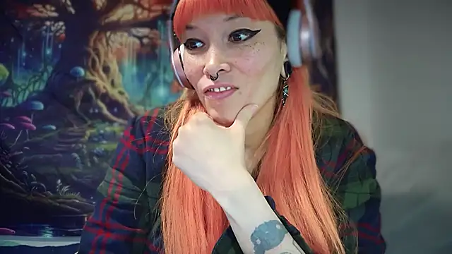 FRRANNKIE's Stripchat show and profile