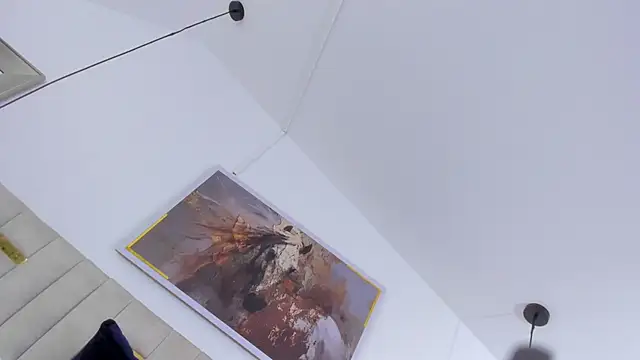 Konny_May's Stripchat show and profile