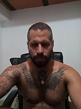 matheus_blaze - Matheus_Blaze's free webcam - UK Sex Cams