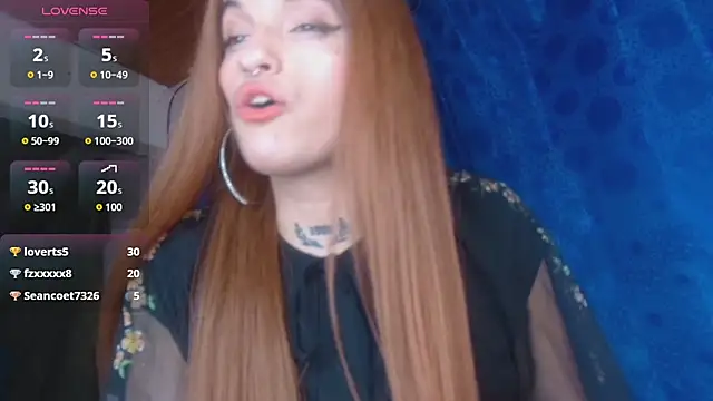 Scarlett_crastrawberry