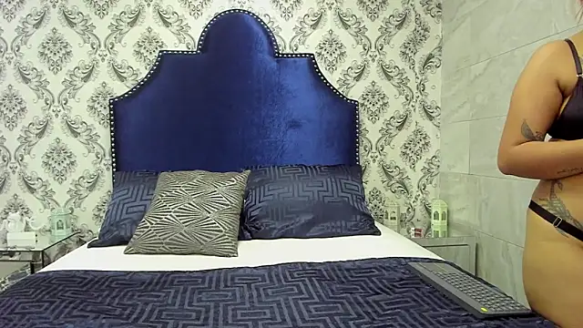 ameliaconer_novabell - AmeliaConer_NovaBell's free webcam - UK Sex Cams