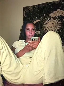 Your_Paris from StripChat is Freechat