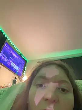 stonerbaby from StripChat is Freechat