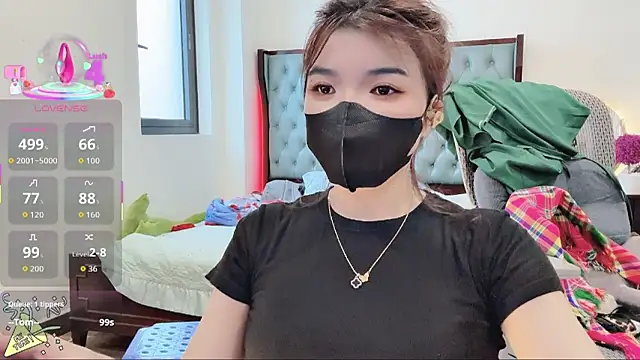 caryln-bun - Caryln-Bun's free webcam - UK Sex Cams