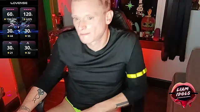 LiamIdols