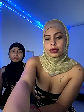 jannanader12 - JannaNader12's free webcam - UK Sex Cams