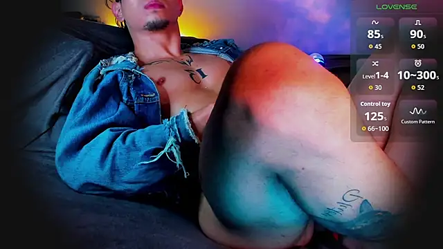 warm_sac - Warm_sac's free webcam - UK Sex Cams