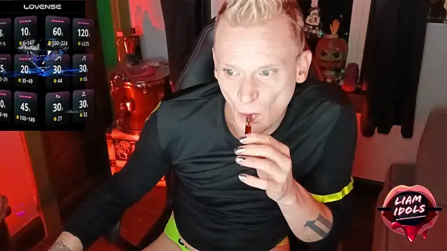 LiamIdols