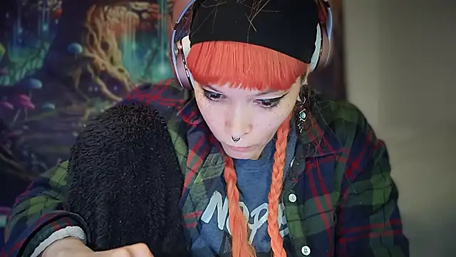 FRRANNKIE's Stripchat show and profile