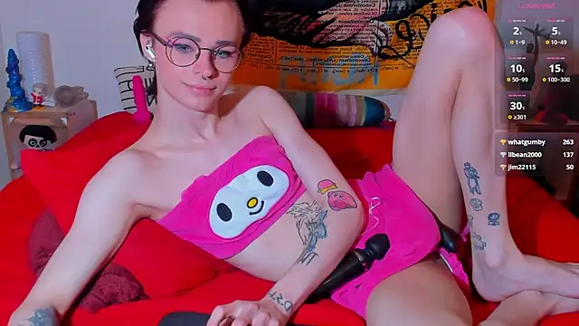 katashisenpai - KatashiSenpai's free webcam - UK Sex Cams