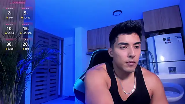 alan_greek_1 - Alan_greek_1's free webcam - UK Sex Cams