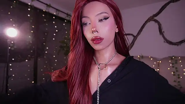 soidai_miiu - Soidai_miiu's free webcam - UK Sex Cams