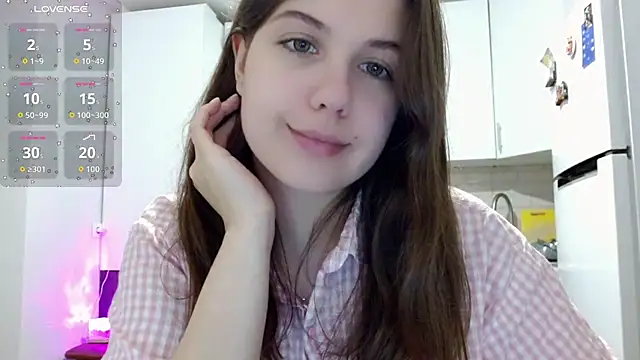 saymeow_ - SayMeow_'s free webcam - UK Sex Cams