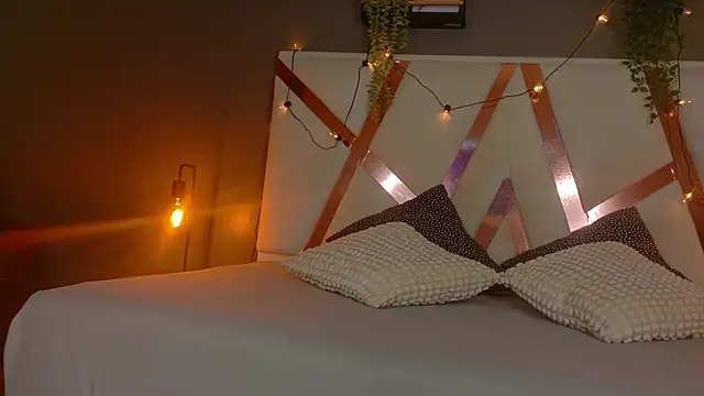  NicoletCherry__ chat room