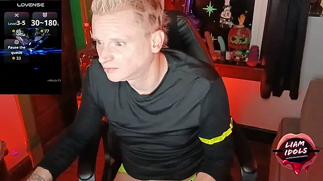LiamIdols