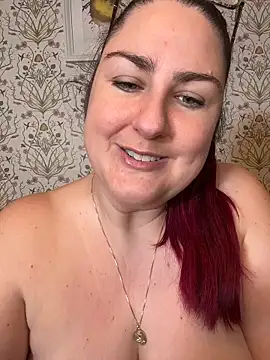 Lacey-BBW