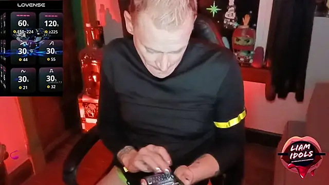 LiamIdols