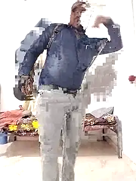 Desi_Lodo_Gujju_Boy