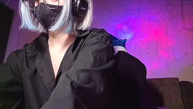 danaward (F young) - squirt show💦😋