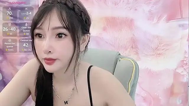 crush-7ii (F milf) - 舌头舔小穴5min (无特写）