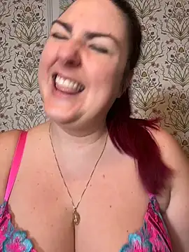 Lacey-BBW