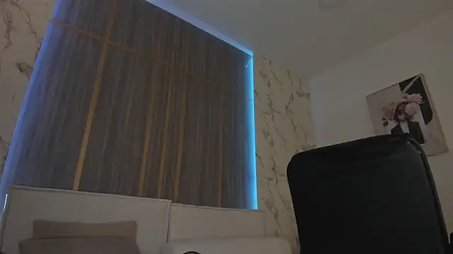  IsabellaAllen chat room