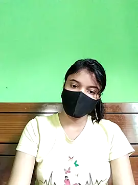 Jaya-Ray – webcam model profile photo