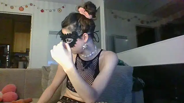 SpicyyyAngel from StripChat is Freechat