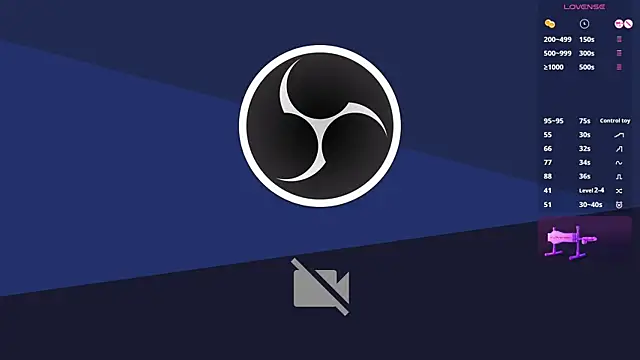 mairys_ (F young) - ¡Fuck me hard until I squirt!*5min