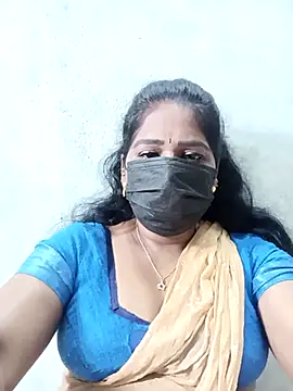 maaliiiponutamil - MaaliiiPonuTamil's free webcam