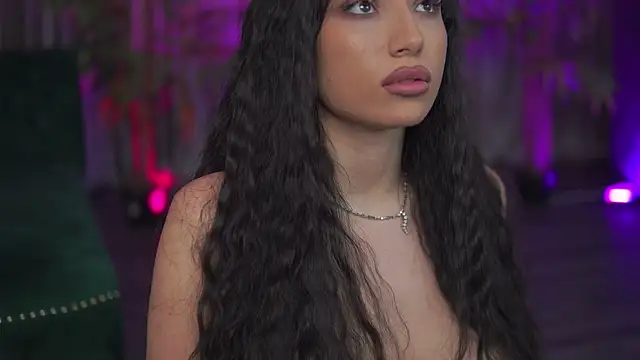 ginavalentinna (F young) - pleasure gets me soaked 💦