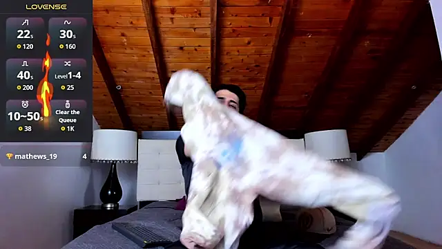 Sebastian_Berne live cam screenshot male on Warez.Webcam — Live Cams & Adult Streams