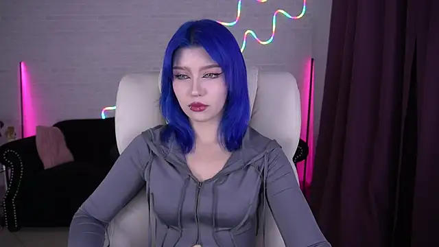 selenairis - SelenaIris's free webcam - UK Sex Cams