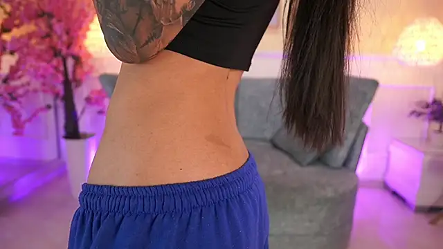 nicolecrawft - NicoleCrawft's free webcam - UK Sex Cams