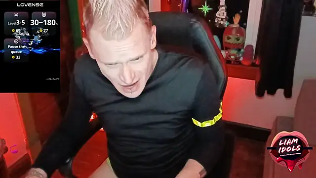 LiamIdols