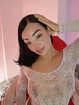 jennlemoka - JennLeMoka's free webcam - UK Sex Cams