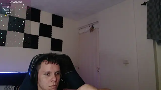 Live webcam thumbnail of bryamado69 from . Watch my show!