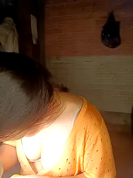 Live webcam thumbnail of KumChyn from . Watch my show!