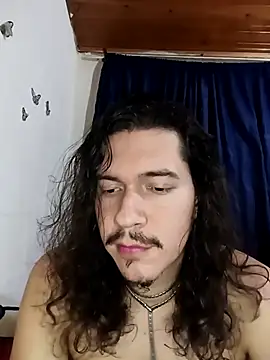 Live webcam thumbnail of OnixAgata0 from . Watch my show!