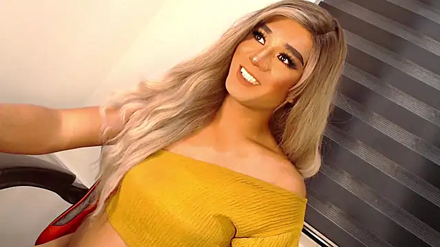 sissifymenow (Ask my age) - LETS CUM TOGETHER