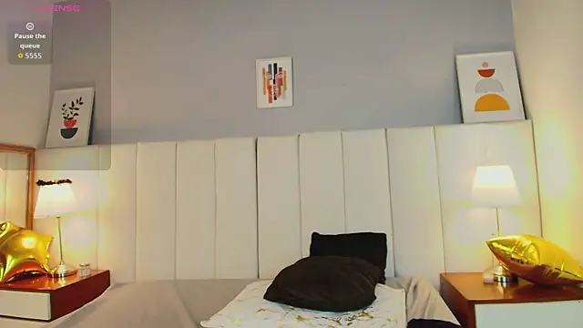 alanawestt - Alanawestt's free webcam