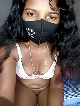 renuka_gg (F young) - Boobs show and ass show