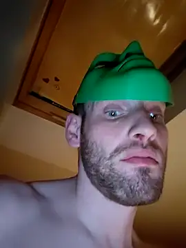 bartzrl (M young) - Looking for someone real in pl