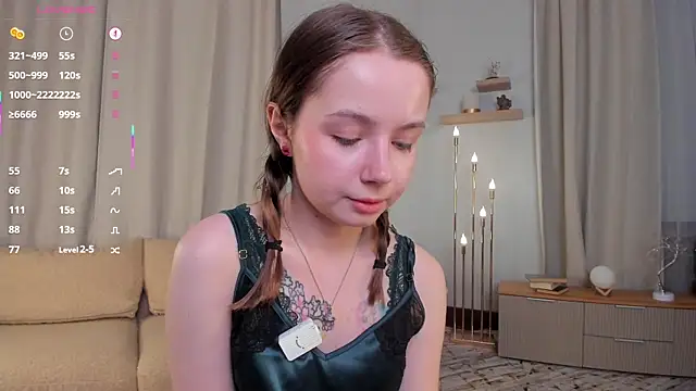  DominikaElis chat room