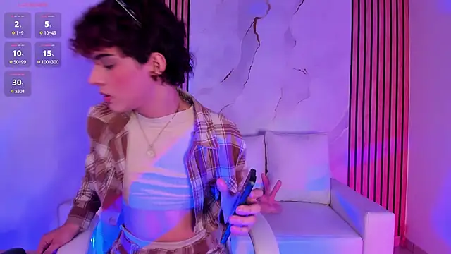 DannysaStar_ live cam screenshot tranny on Home.Pink — Cozy Live Cams & Chat