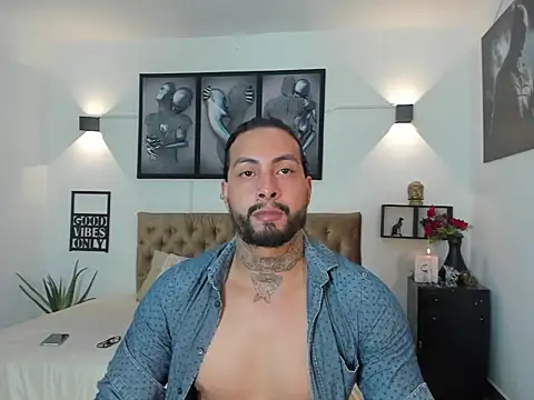 christopher_palmerjs - Christopher_palmerjs's free webcam - UK Sex Cams