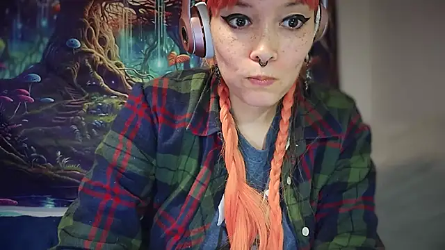 FRRANNKIE's Stripchat show and profile