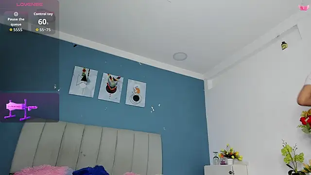 camerun_niaza - Camerun_Niaza's free webcam - UK Sex Cams