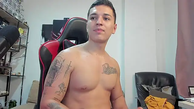 masterchief432 (M young) - cum :)