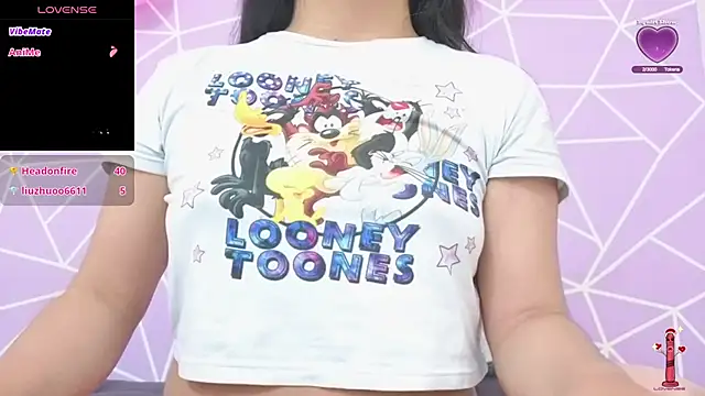 altheamoore - Altheamoore's free webcam